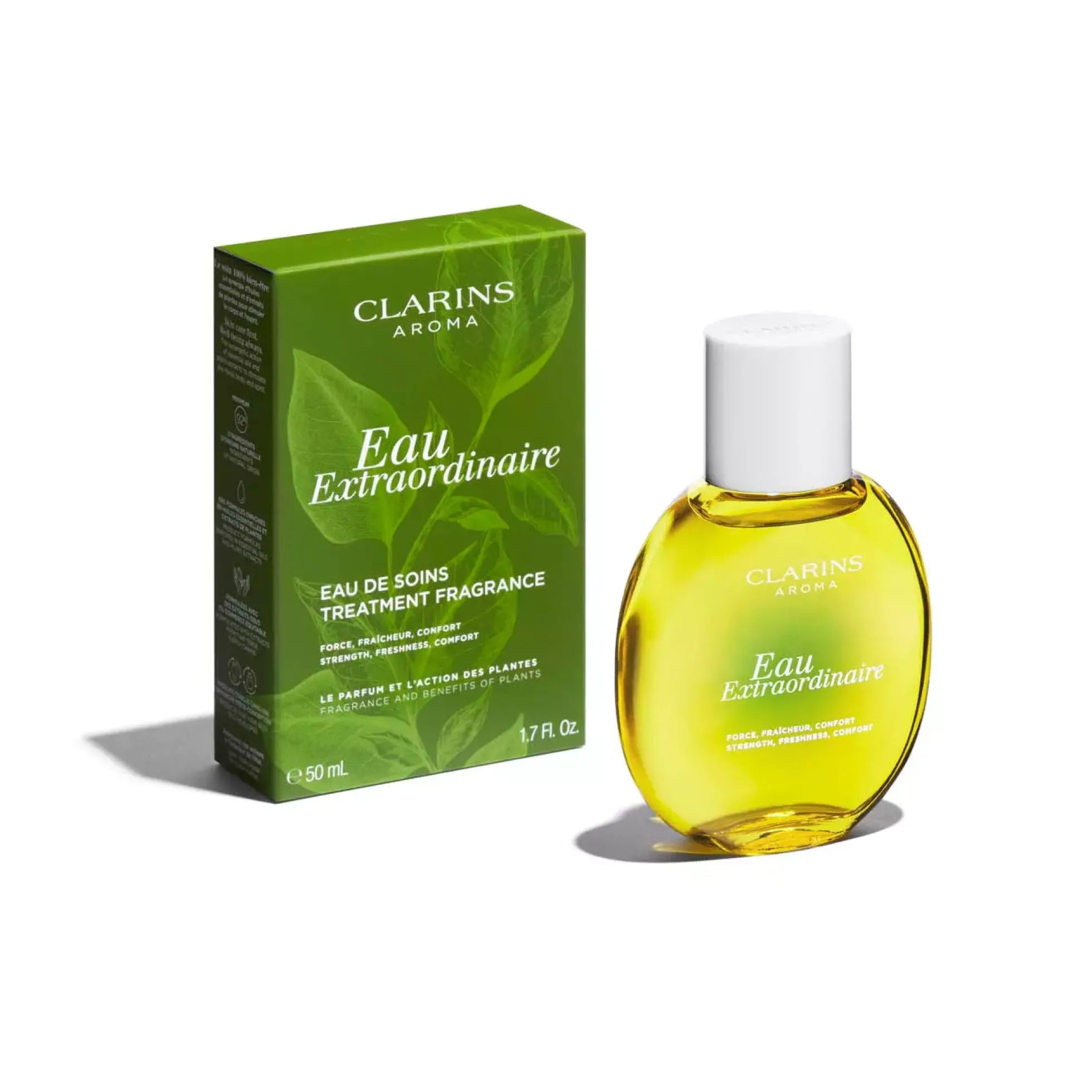 ClarinsAroma Eau Extraordinaire 50 ml