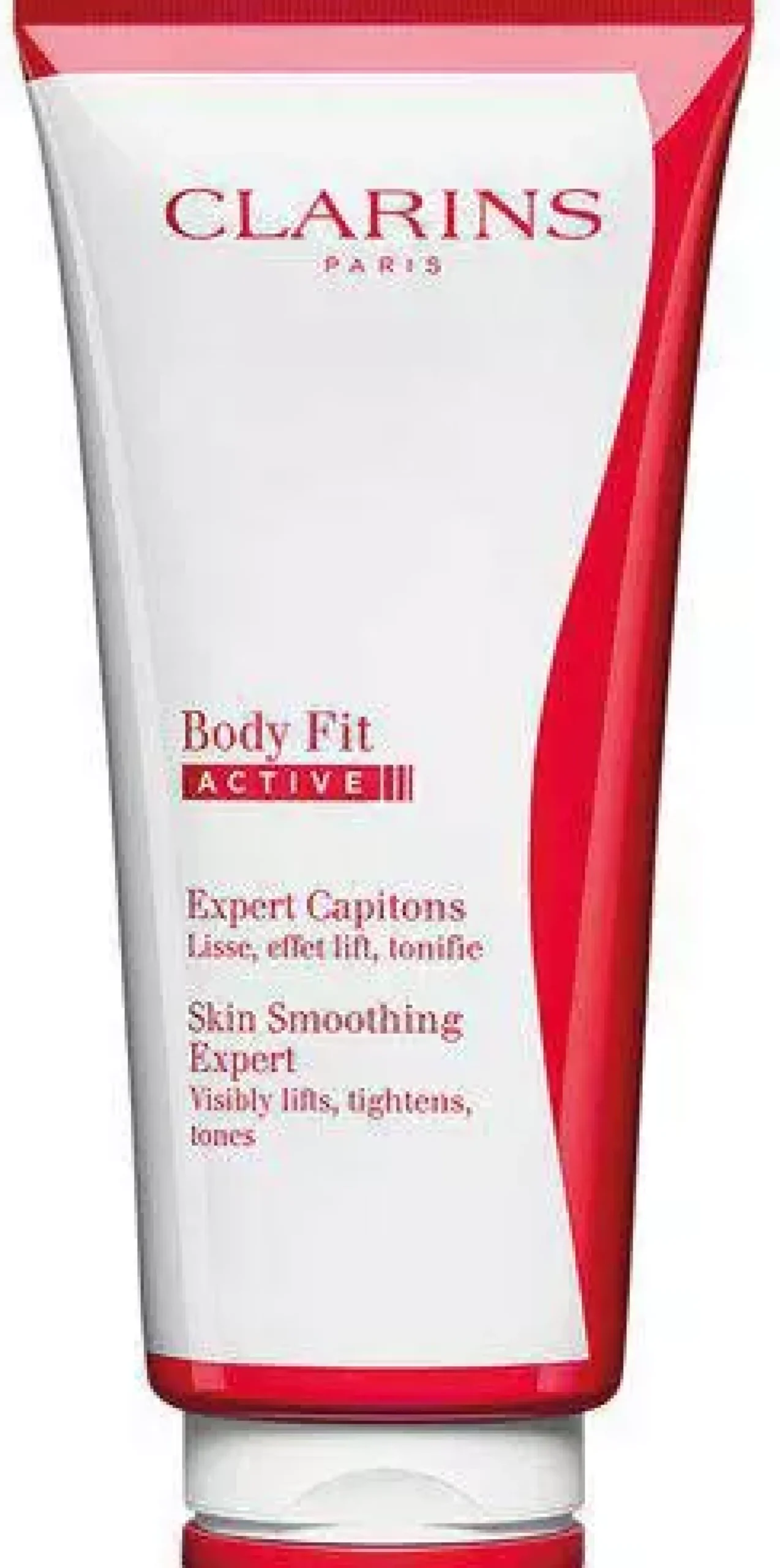 Clarins Body Fit Skin Smoothing Expert 200 ml