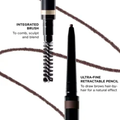 Clarins Brow Pencil 4