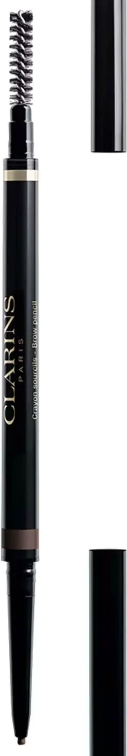 Clarins Brow Pencil 4