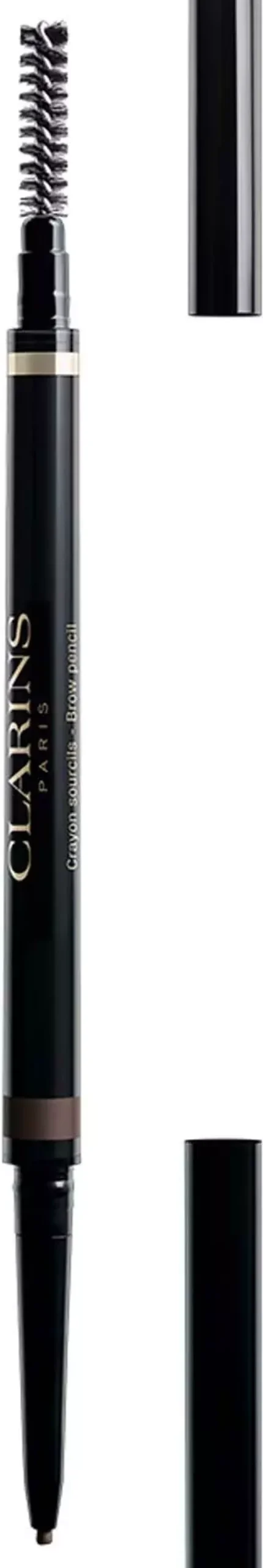 Clarins Brow Pencil 4