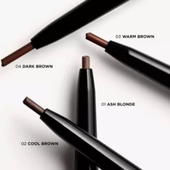 Clarins Brow Pencil 4