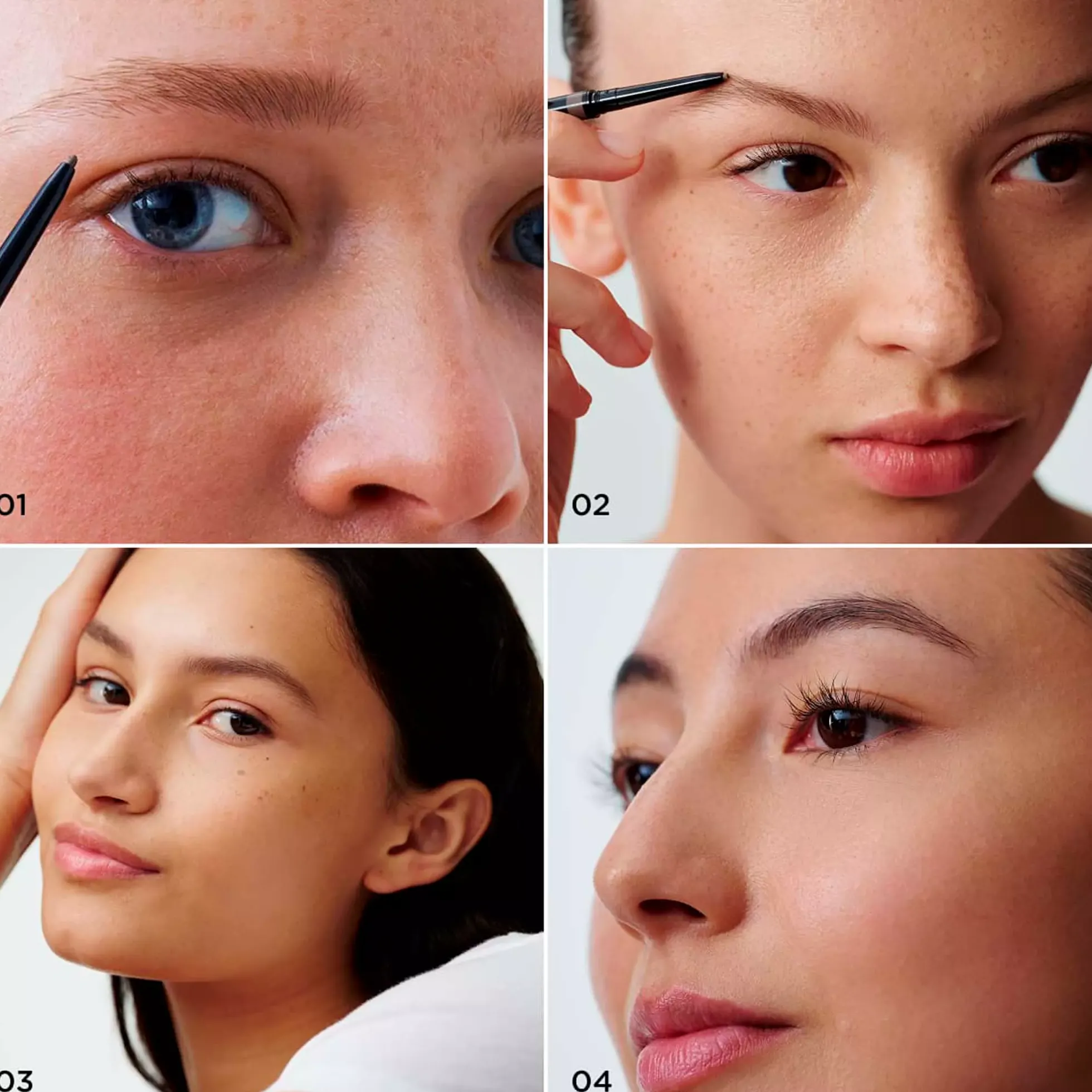 Clarins Brow Pencil 4