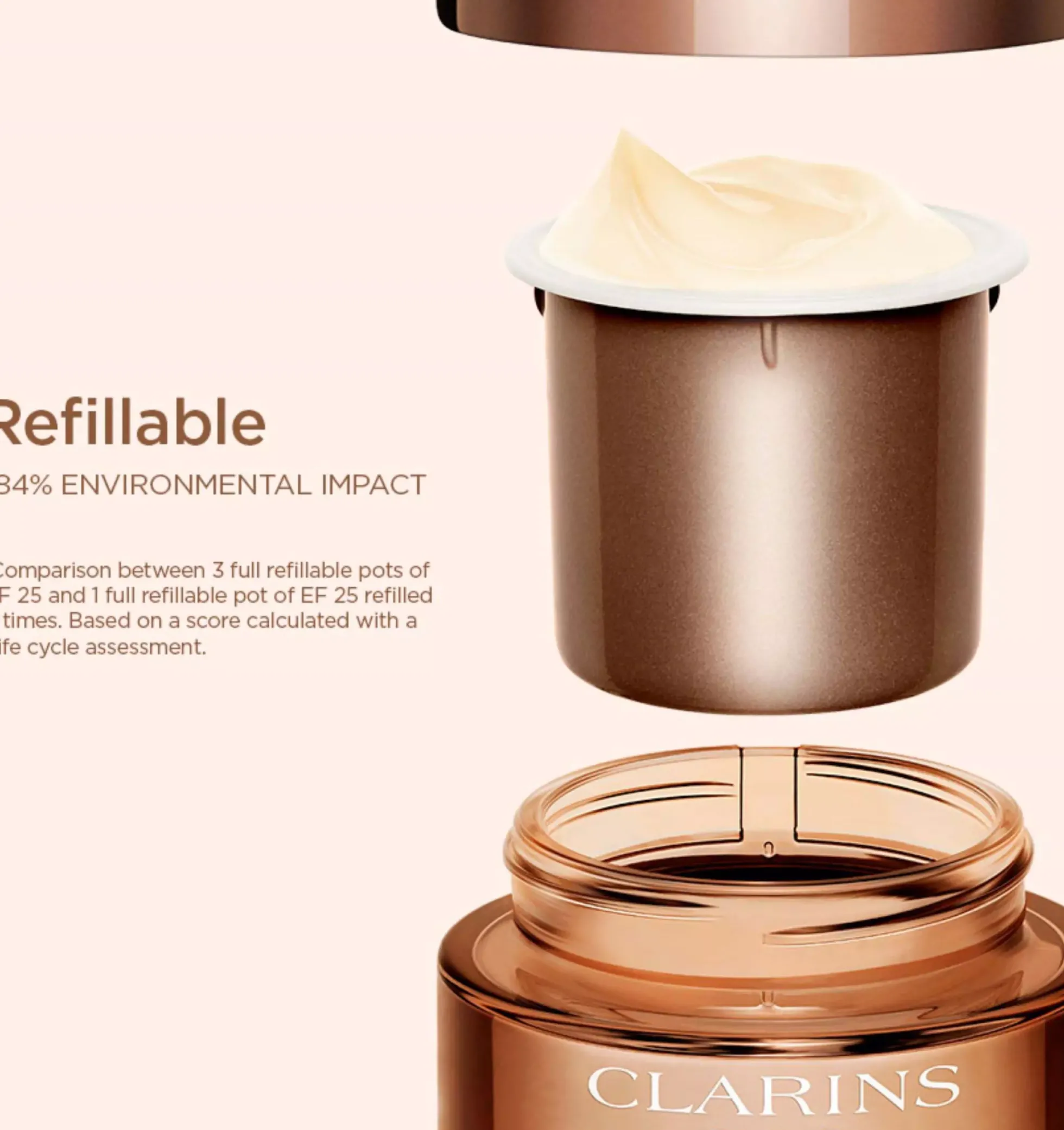 ClarinsExtra-Firming Revitalizing Night Cream - Dry Skin 50 ml