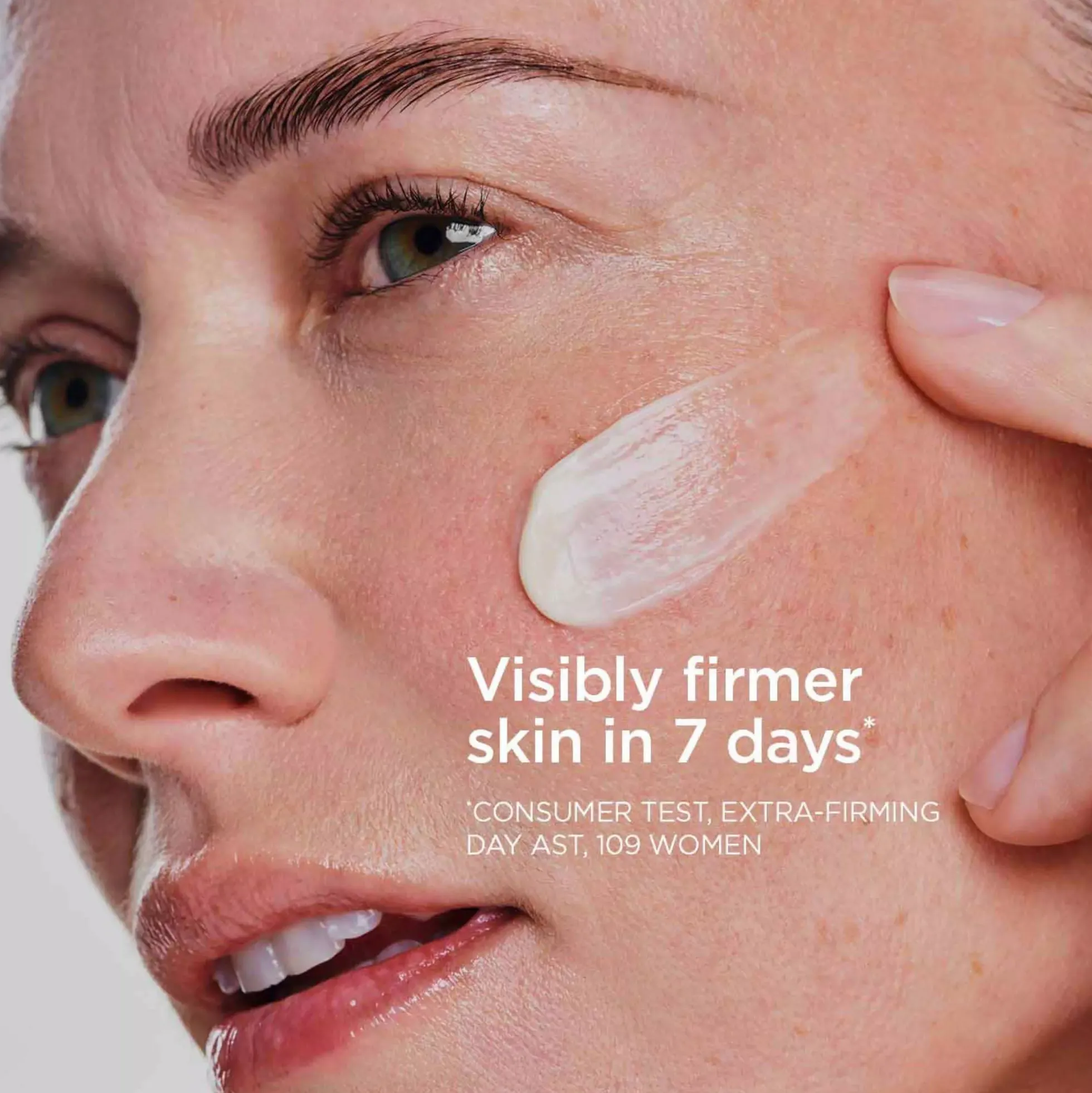 ClarinsExtra-Firming Smoothing Day Cream - All Skin Types 50 ml