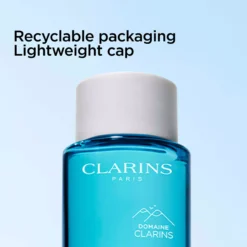 Clarins Gentle Eye Make-Up Remover 125 ml