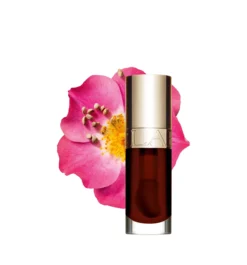 Clarins Lip Comfort Oil 10 Plum