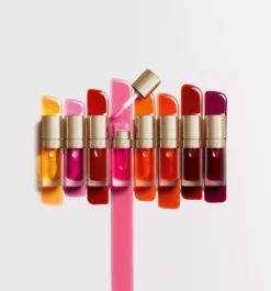 Clarins Lip Comfort Oil 10 Plum