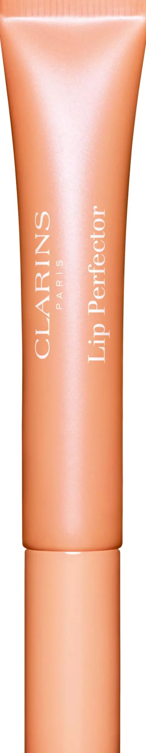 Clarins Lip Perfector Glow 24 Fuchsia Glow