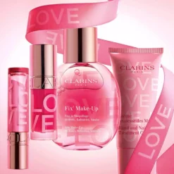 ClarinsLove Collection Lip Comfort Oil 31