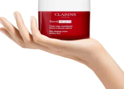 Clarins Masvelt Advanced Body Shaping Cream 200 ml
