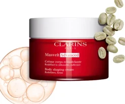 Clarins Masvelt Advanced Body Shaping Cream 200 ml