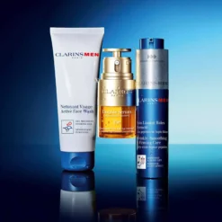 ClarinsMen Wrinkle-Smoothing & Firming Care 50 ml