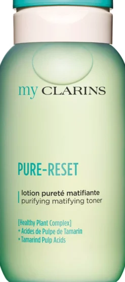 ClarinsMy Clarin Pure-Reset Purifying Matifying Toner 200 ml