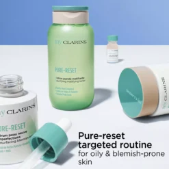 ClarinsMy Clarin Pure-Reset Purifying Matifying Toner 200 ml