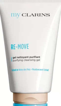 ClarinsMy Clarins Re-Move Purifying Cleansing Gel 125 ml