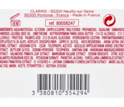 ClarinsNutri-Lumière Day Cream 50 ml