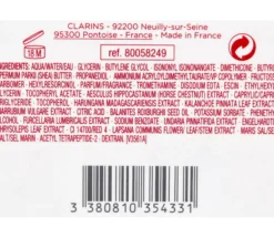 ClarinsNutri-Lumière Night Cream 50 ml