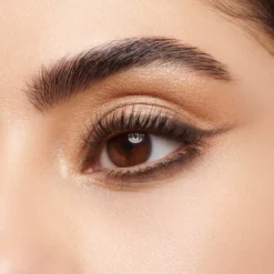 Clarins Ombre 4-Colour Eyeshadow Palette 08 Amber Gradation