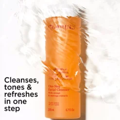 Clarins One-Step Facial Cleanser 200 ml