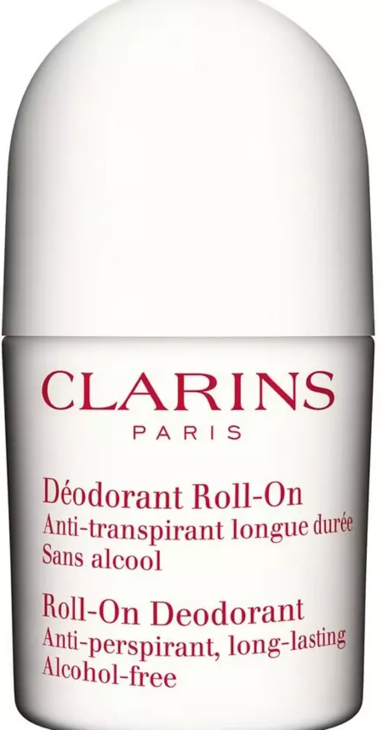 Clarins Roll-On Deodorant