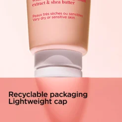Clarins Soothing Gentle Foaming Cleanser 125 ml