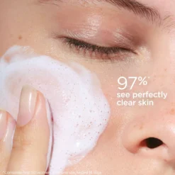 Clarins Soothing Gentle Foaming Cleanser 125 ml