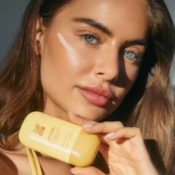 Clay And Glow Daily SPF30 High Sunscreen 60 ml