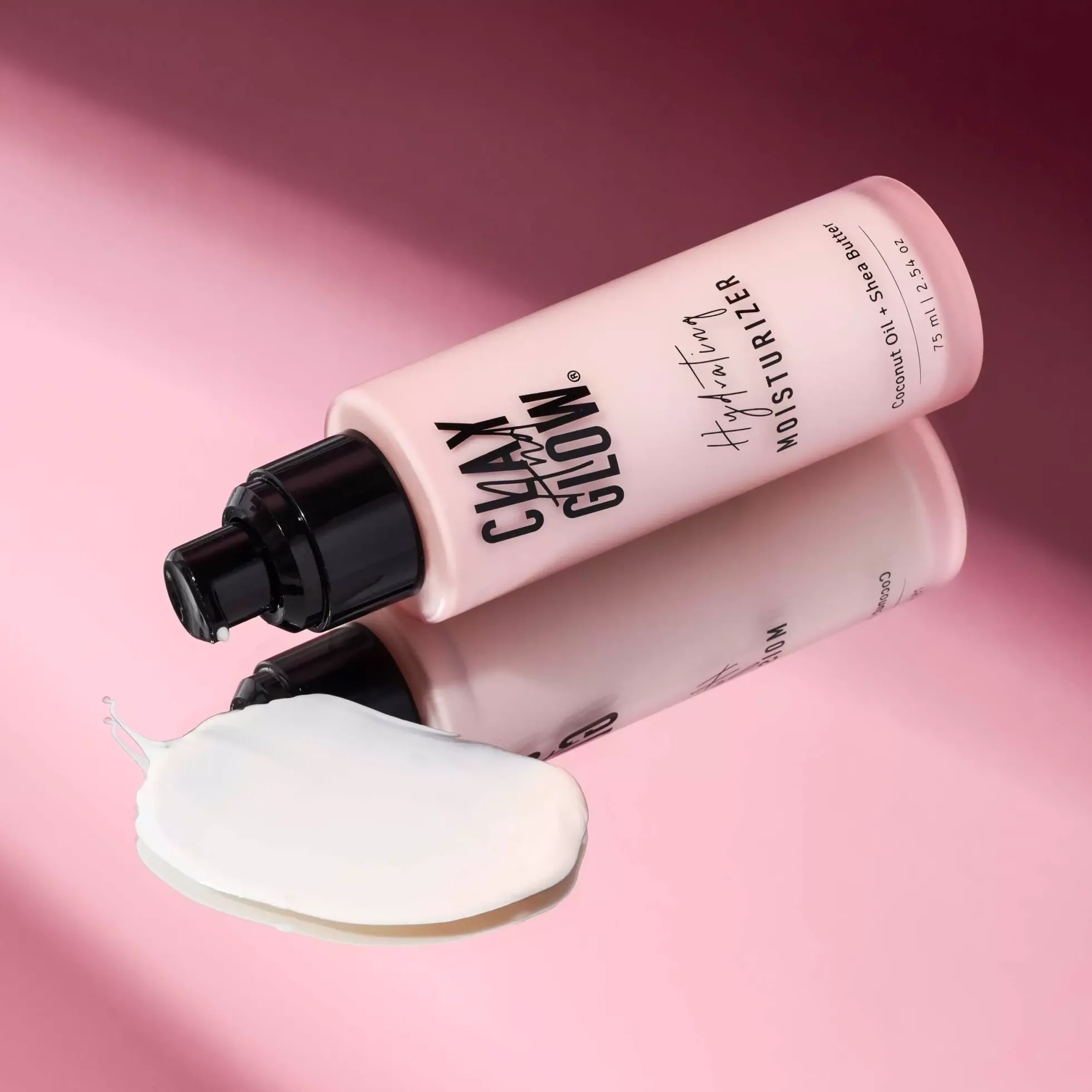 Clay And Glow Hydrating moisturizer 75 ml