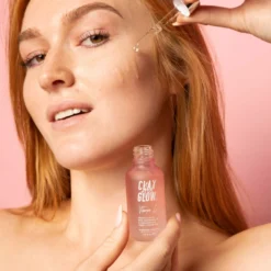Clay And Glow Vitamin C serum 30 ml