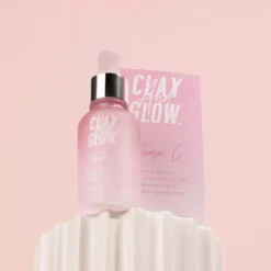 Clay And Glow Vitamin C serum 30 ml