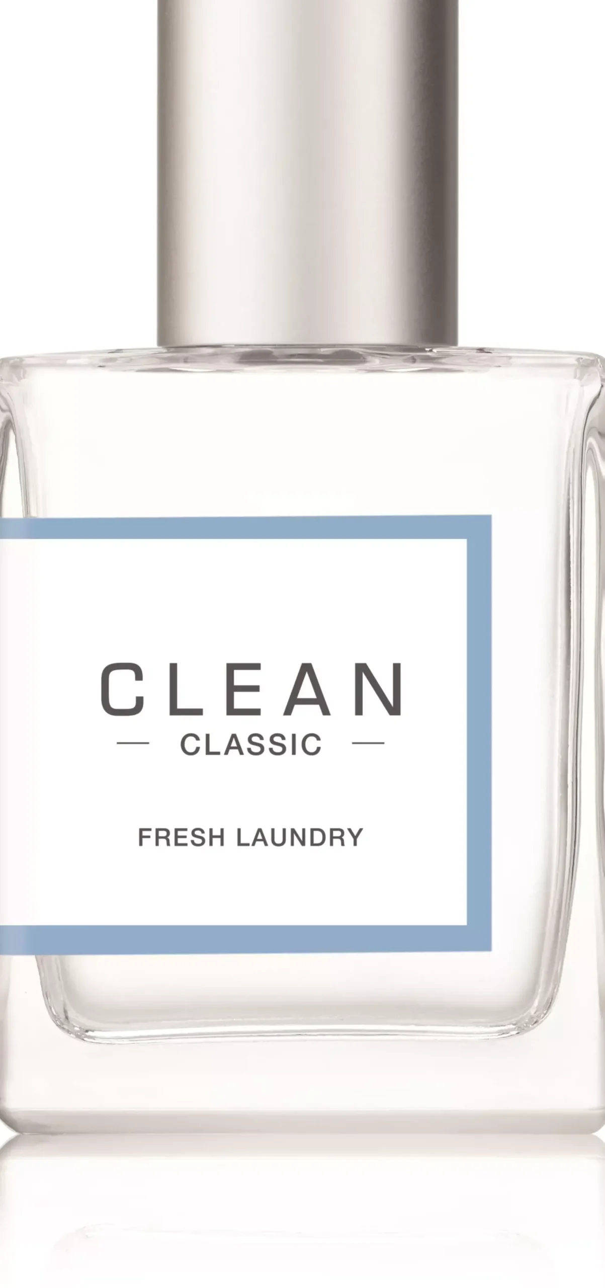 CLEANClassic Fresh Laundry Eau de Parfum 30 ml
