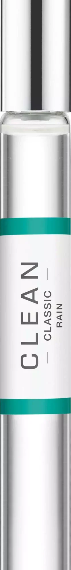 CLEANClassic Rain Eau de Parfum Rollerball 10 ml