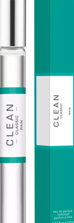 CLEANClassic Rain Eau de Parfum Rollerball 10 ml