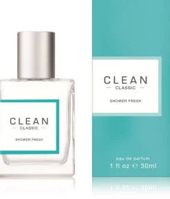 CLEANClassic Shower Fresh Eau de Parfum 30 ml