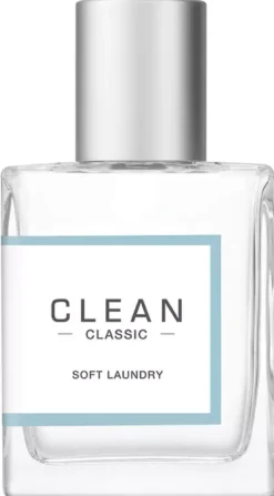CLEANClassic Soft Laundry Eau de Parfum 60 ml