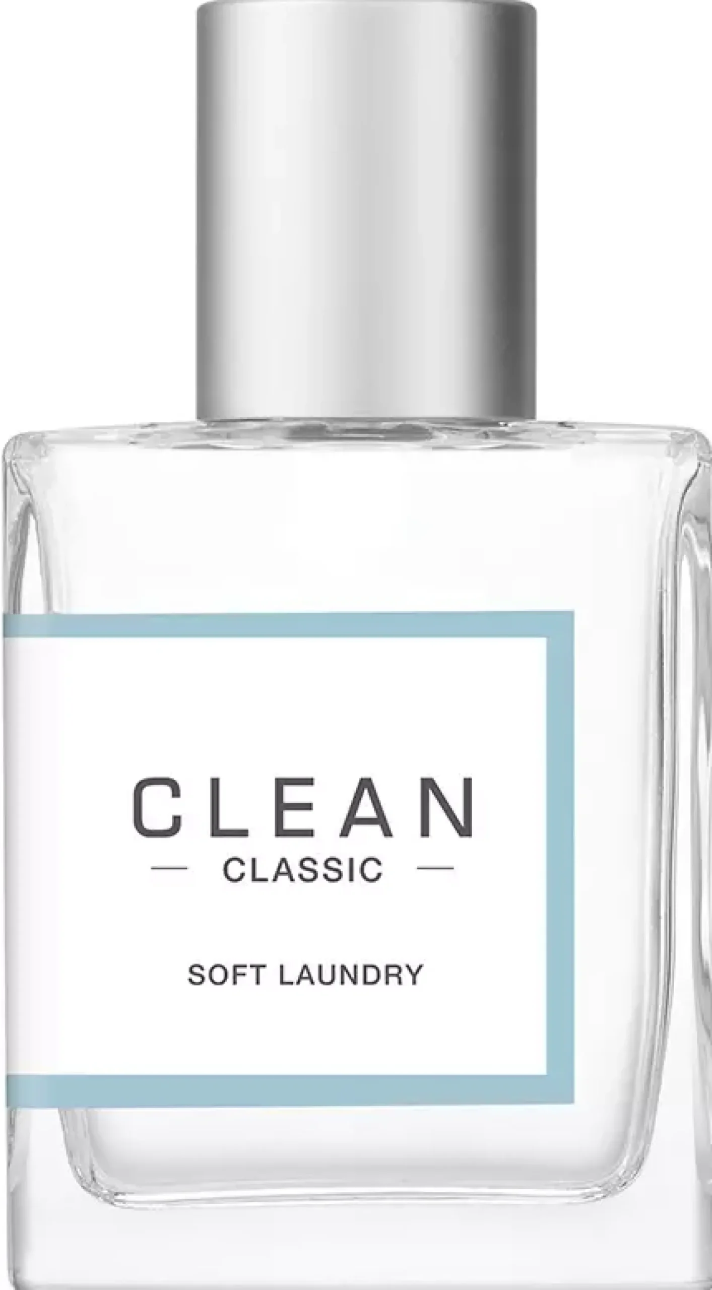 CLEANClassic Soft Laundry Eau de Parfum 60 ml
