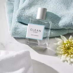 CLEANClassic Soft Laundry Eau de Parfum 60 ml