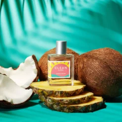 CLEANClassic Tropical Escape Eau de Toilette 60 ml