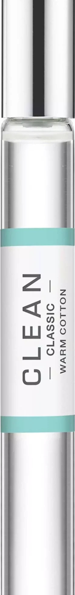 CLEANClassic Warm Cotton Eau de Parfum Rollerball 10 ml
