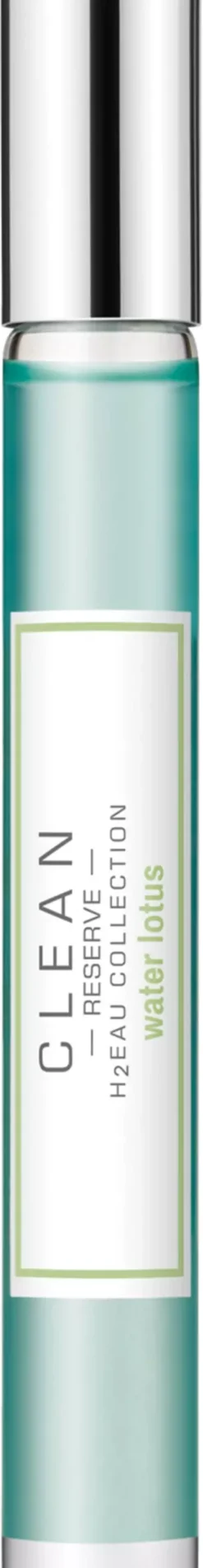 CLEANReserve H2Eau Collection Water Lotus Eau de Parfum 30 ml