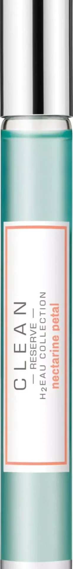 CLEANReserve H2Eau Collection Nectarine Petal Eau de Parfum 50 ml