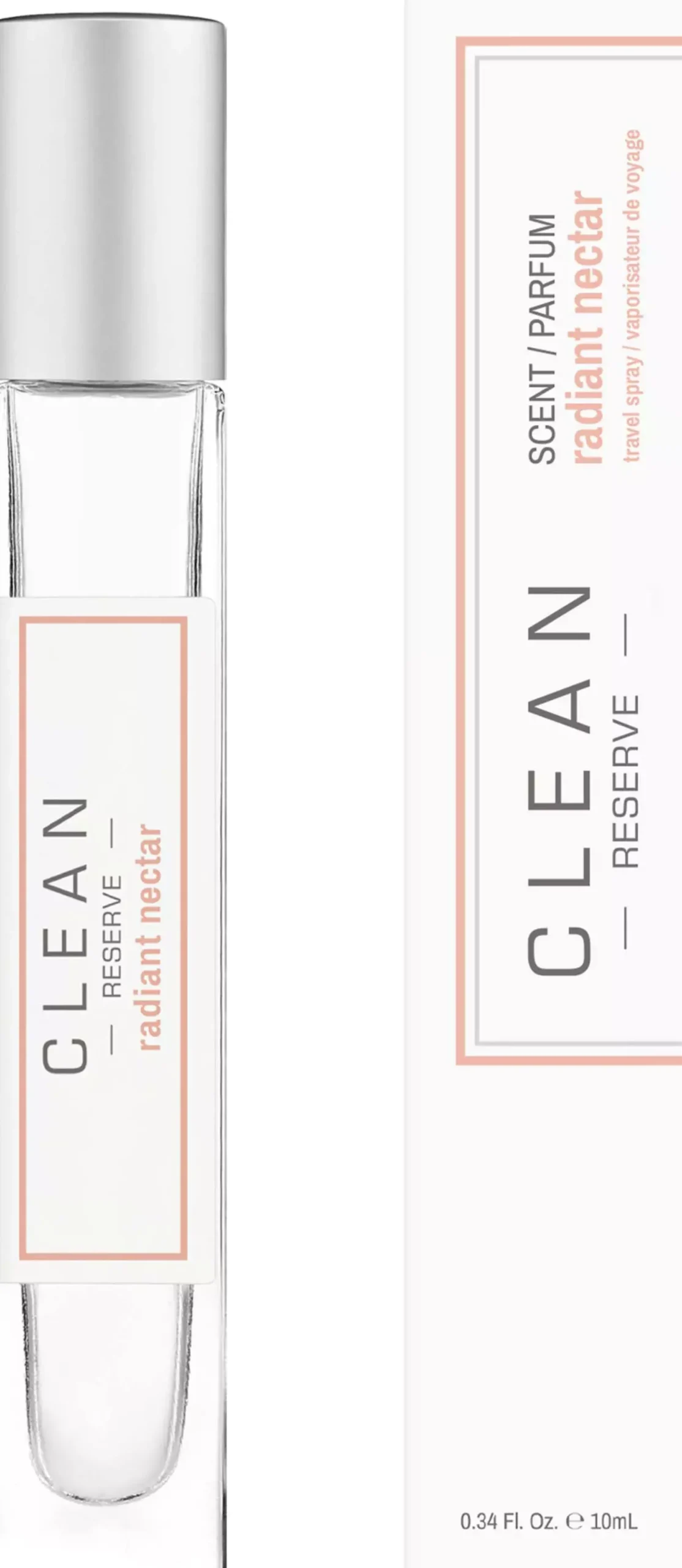 CLEANReserve Radiant Nectar Eau De Parfum 50 ml