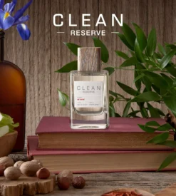 CLEANReserve Sel Santal Eau de Parfum 50 ml
