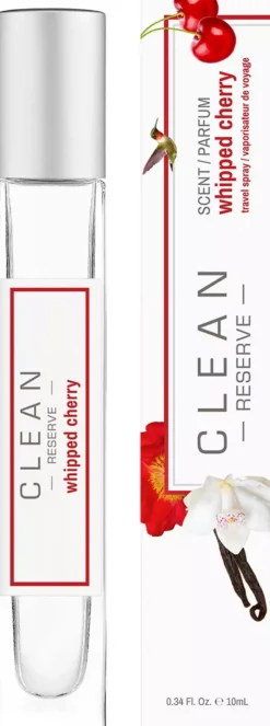CLEAN Whipped Cherry Eau de Parfum 100 ml