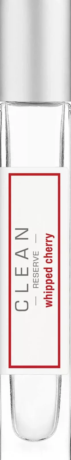 CLEAN Whipped Cherry Eau de Parfum 100 ml