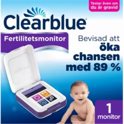 Clearblue Advanced Fertilitetsmonitor
