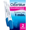 Clearblue Graviditetstest 2 st