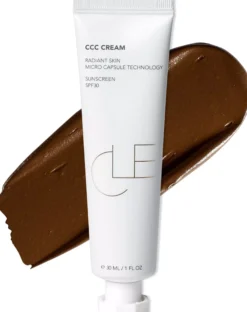 CLE CCC Cream Warm Light 106