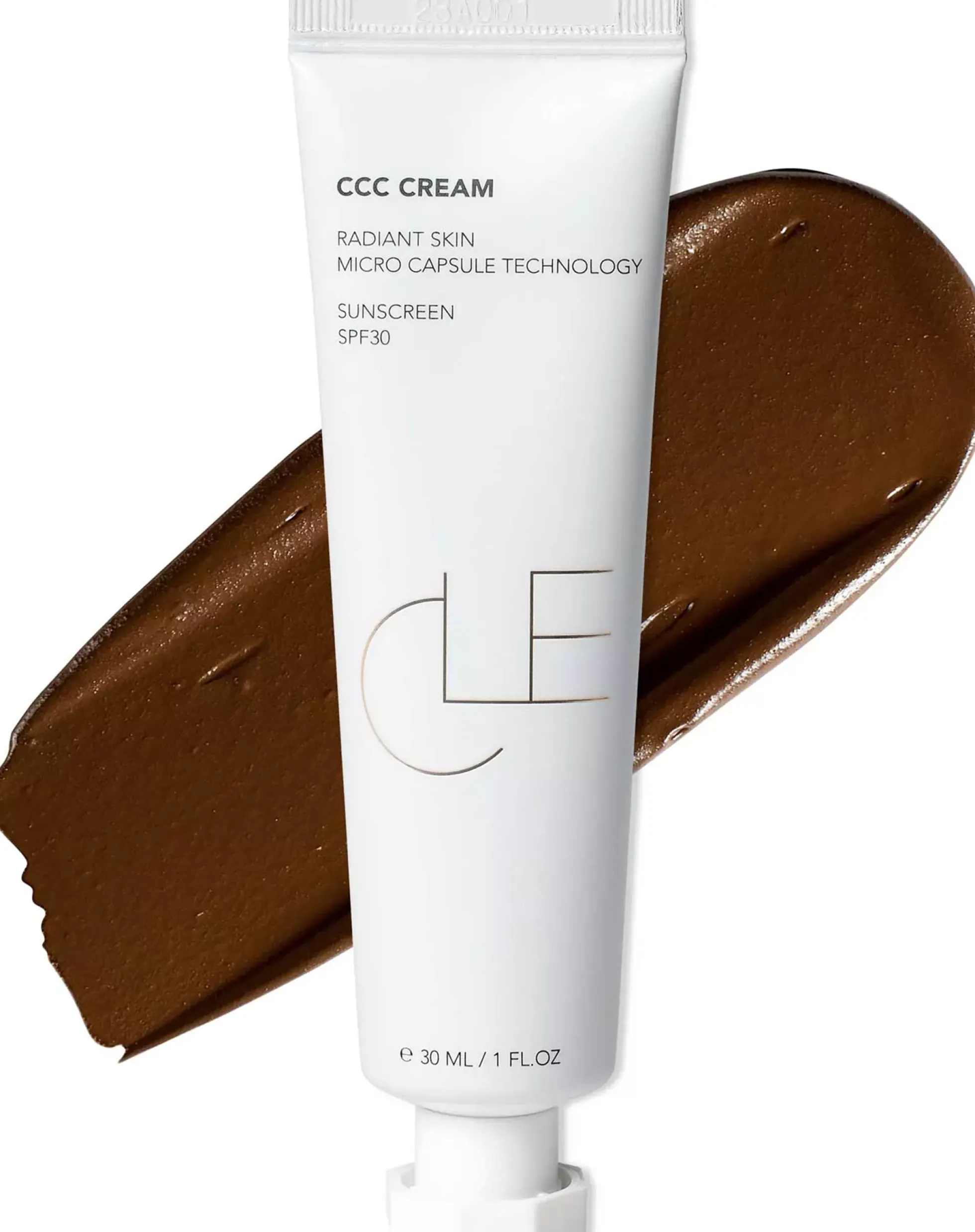 CLE CCC Cream Warm Light 106